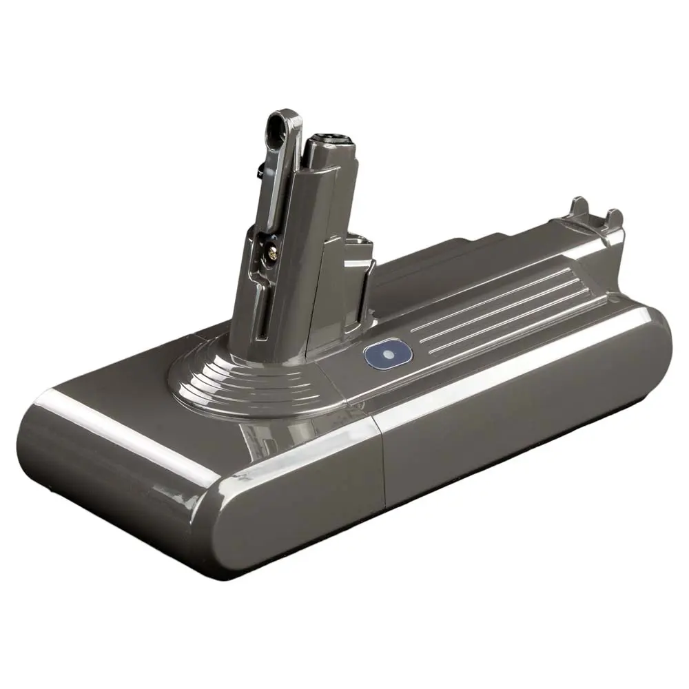 SQOON Accu geschikt voor Dyson V11 25.2V – 4.0Ah schroef