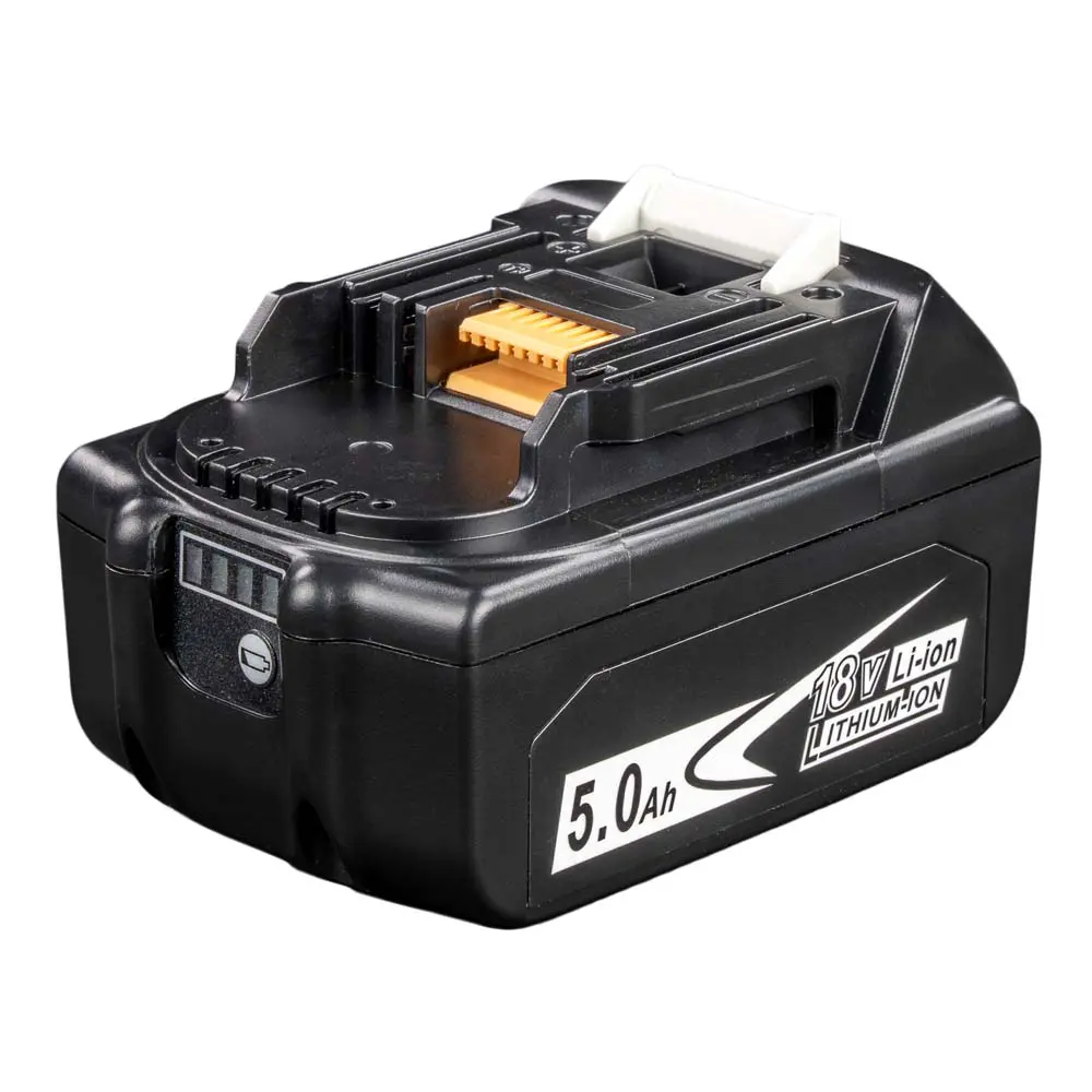 SQOON Accu met LED geschikt voor Makita 18V – 5.0Ah