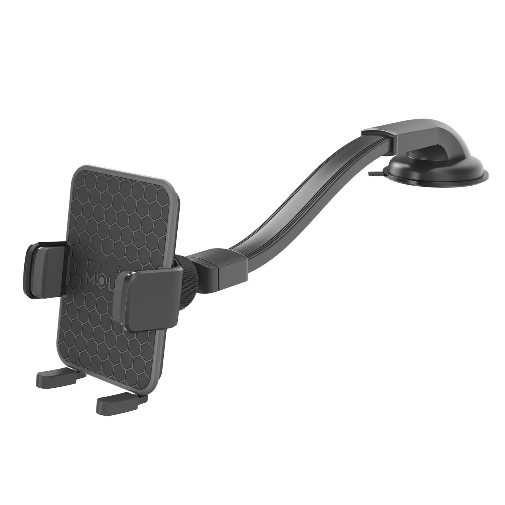 Telefoonhouder Plus Flex 360°