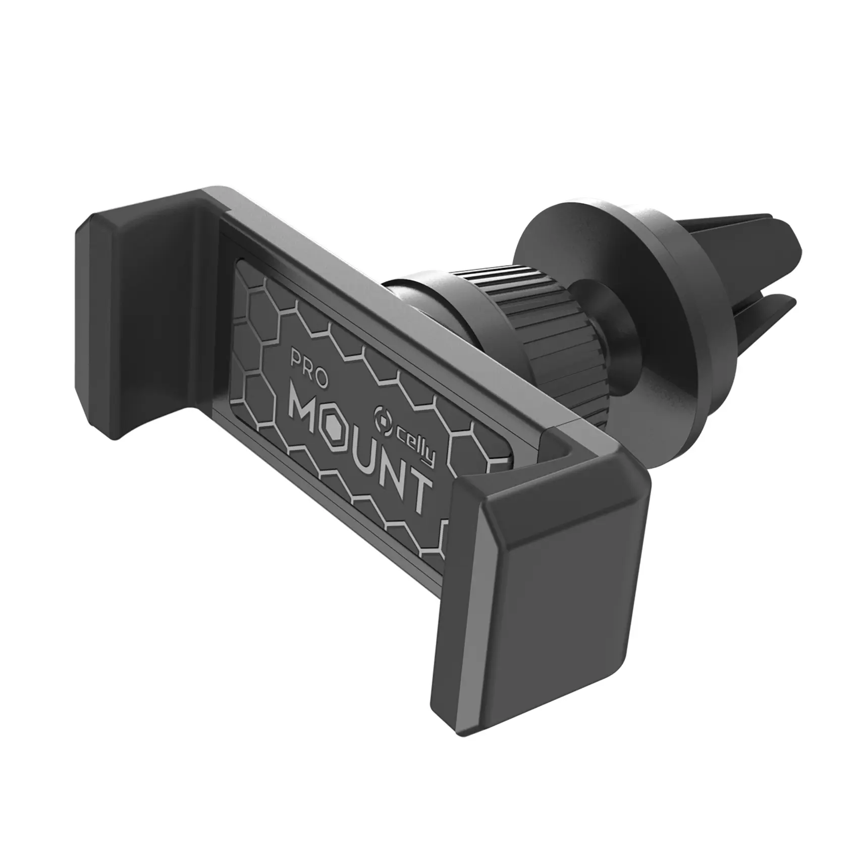 Telefoonhouder ventilatierooster