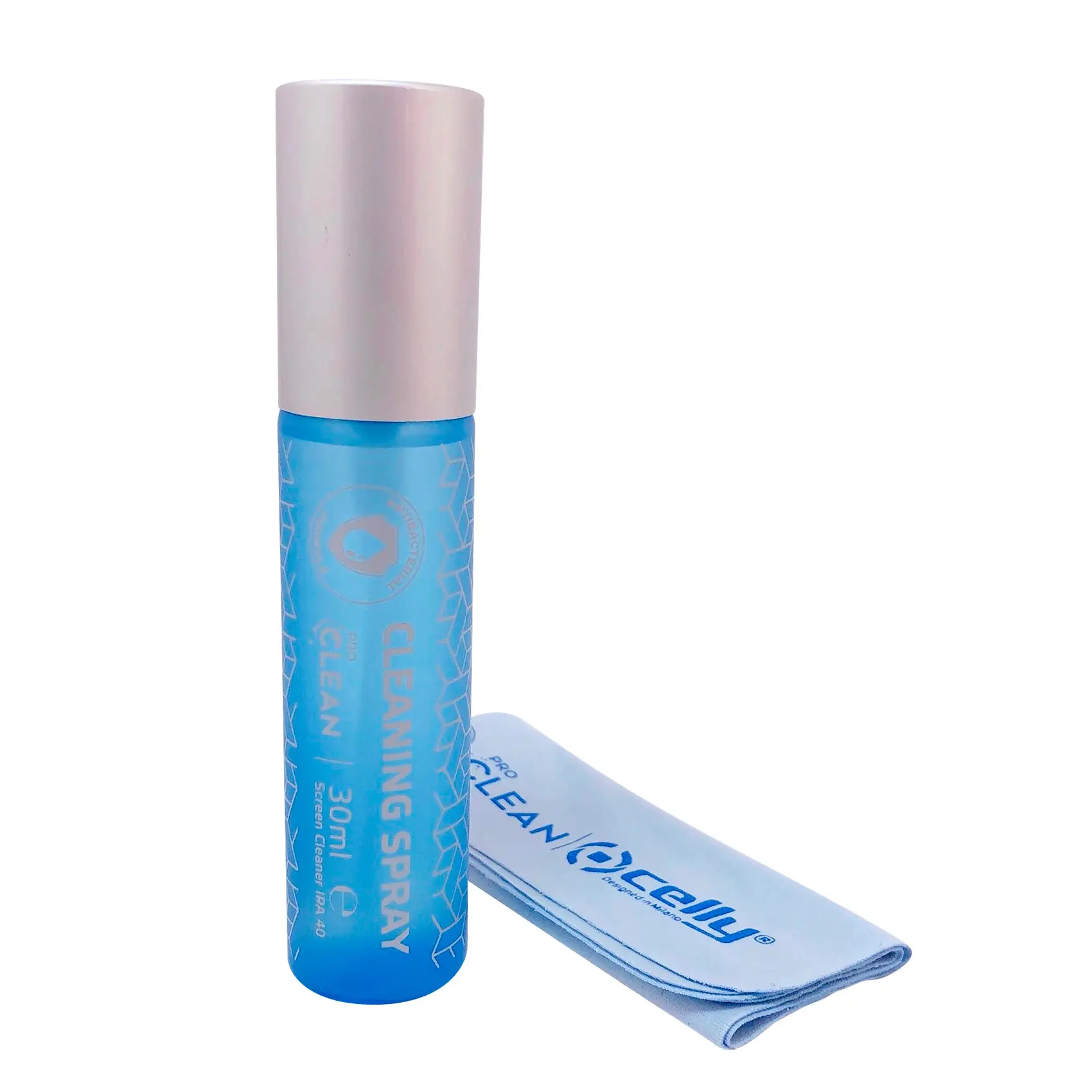 Reinigingskit Alcohol 30ml