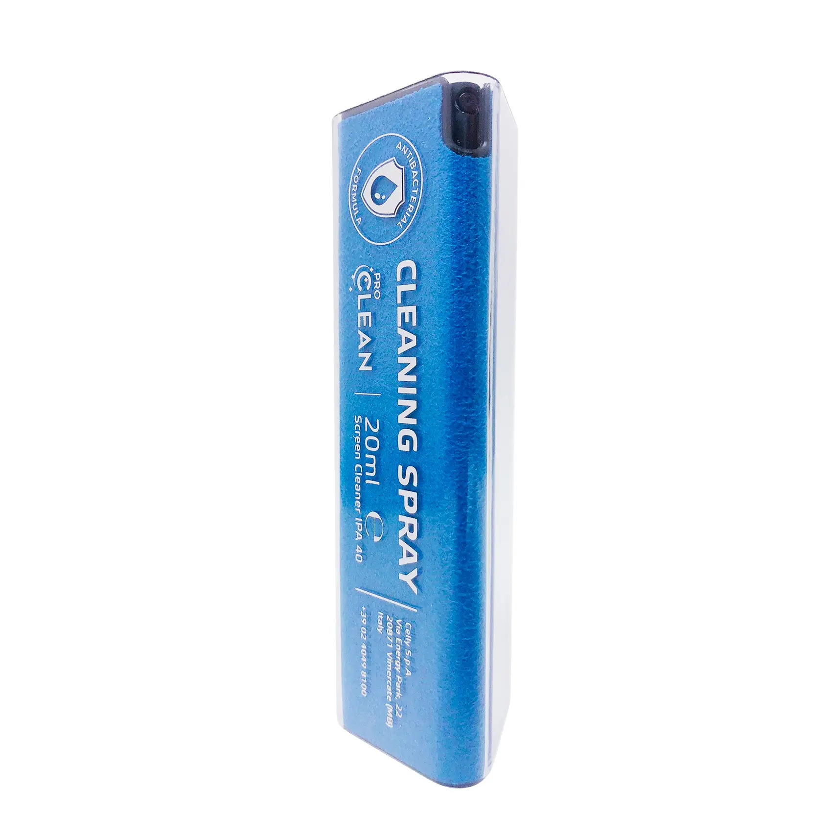 Reinigingsstick Alcohol 20ml