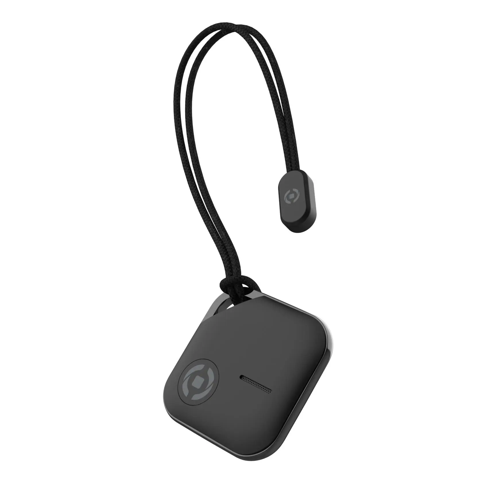 Smart Tag Finder zwart