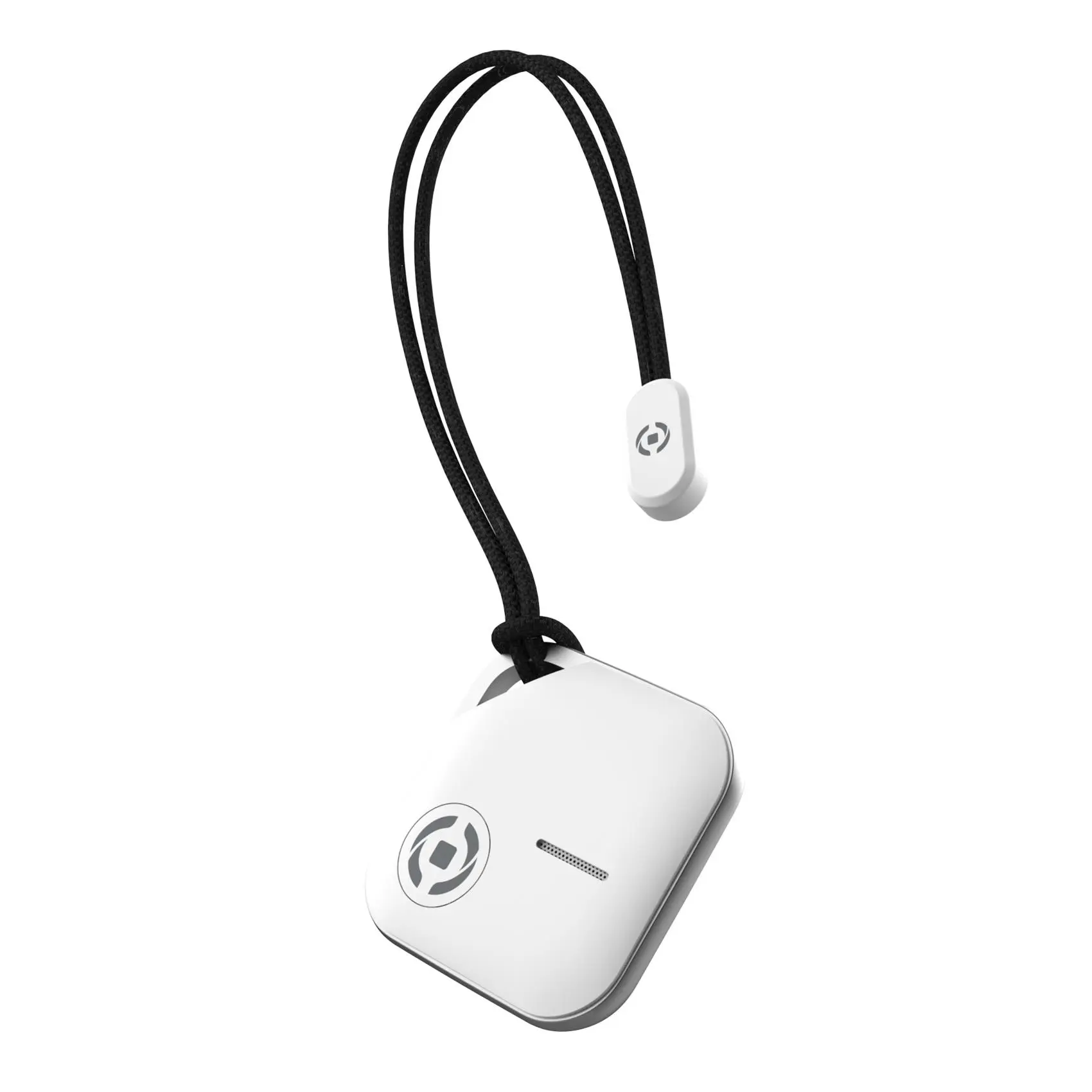 Smart Tag Finder wit