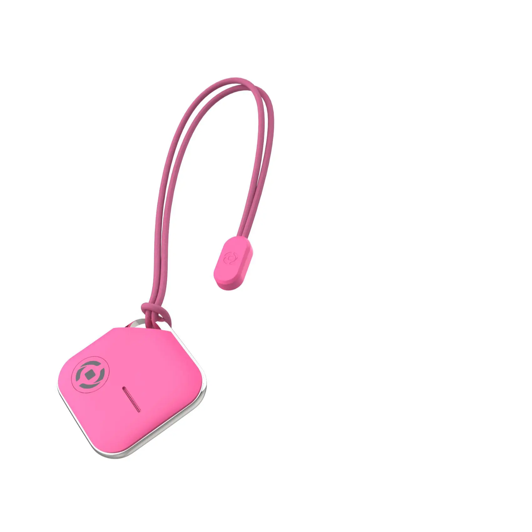 Smart Tag Finder roze