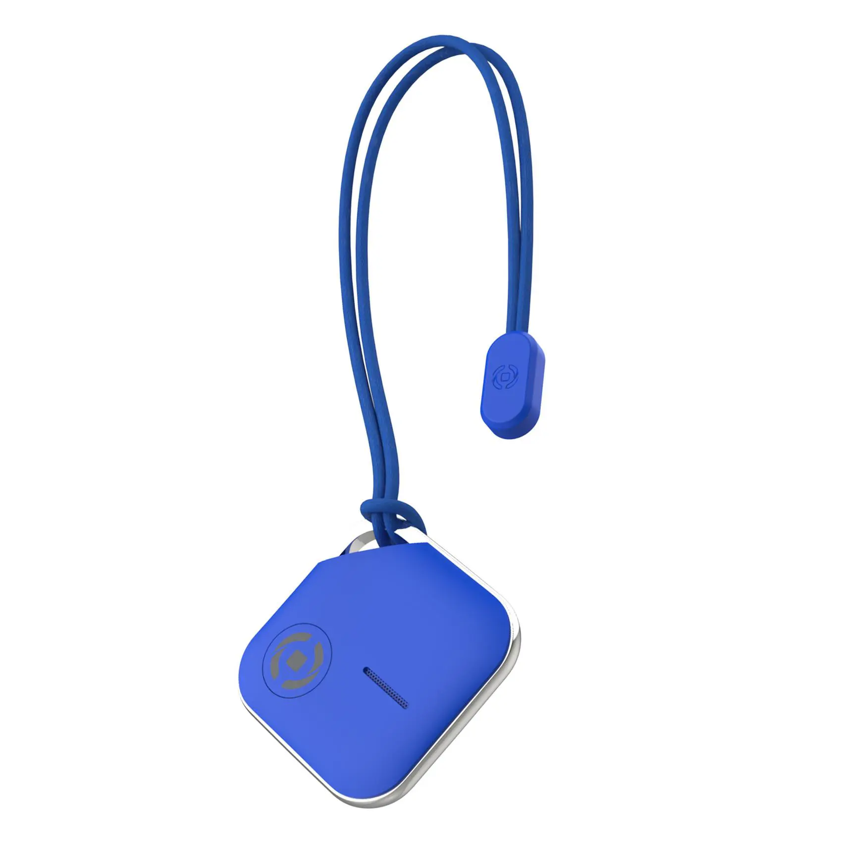 Smart Tag Finder blauw