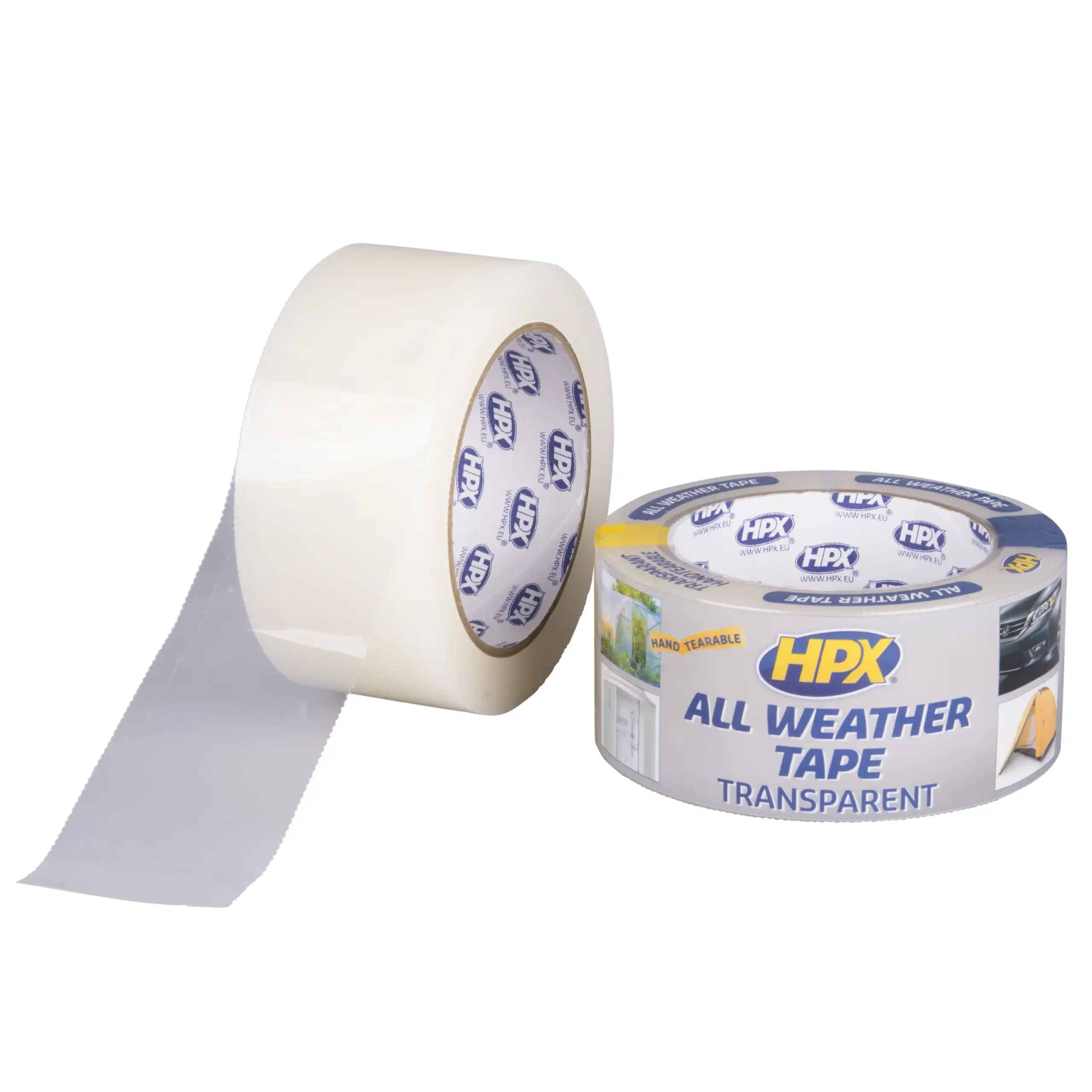 All Weather Tape 25 meter
