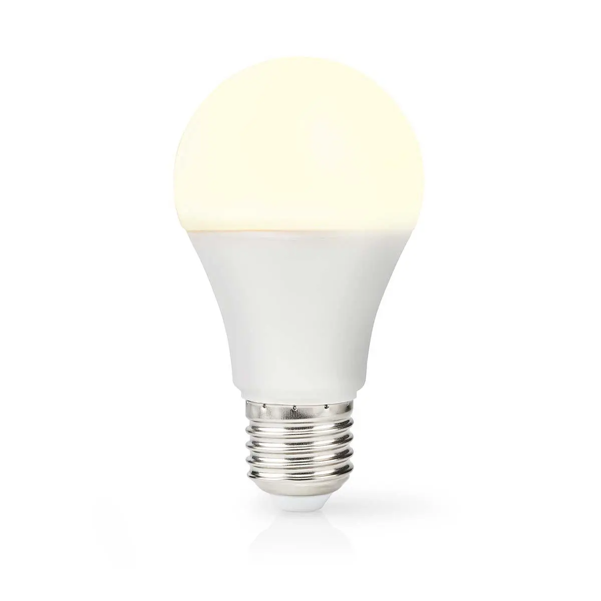 Standaard E27 8W Mat