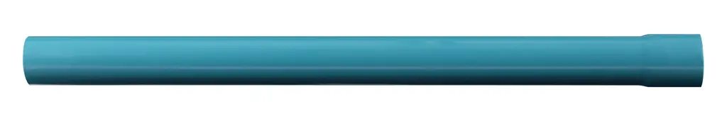 Makita Zuigbuis 32 mm blauw