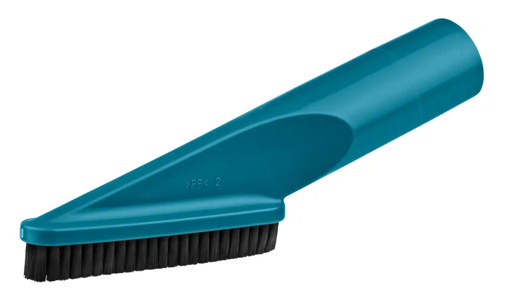 Makita Borstelzuigmond 32 mm blauw
