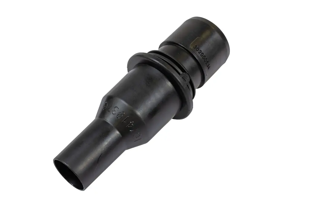 Makita Slangadapter 22 mm QS
