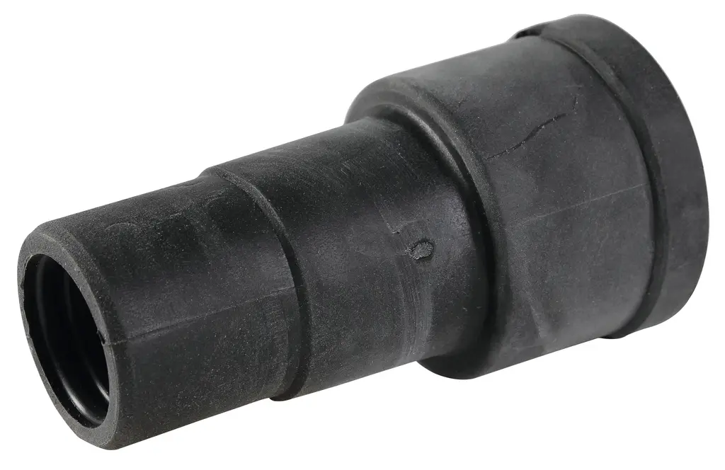 Makita Slangadapter 35/25 mm ribbel