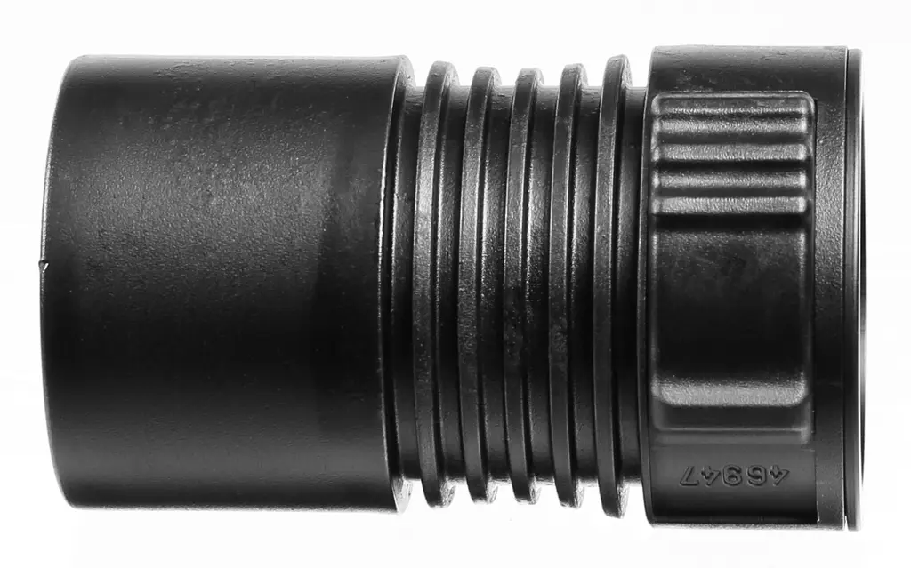 Makita Slangadapter 32 mm QS