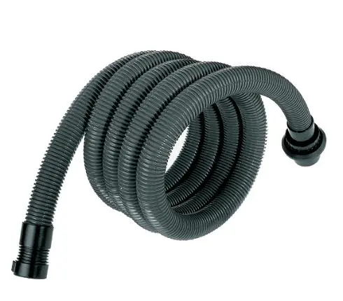 Makita Slang 4 meter antistatisch
