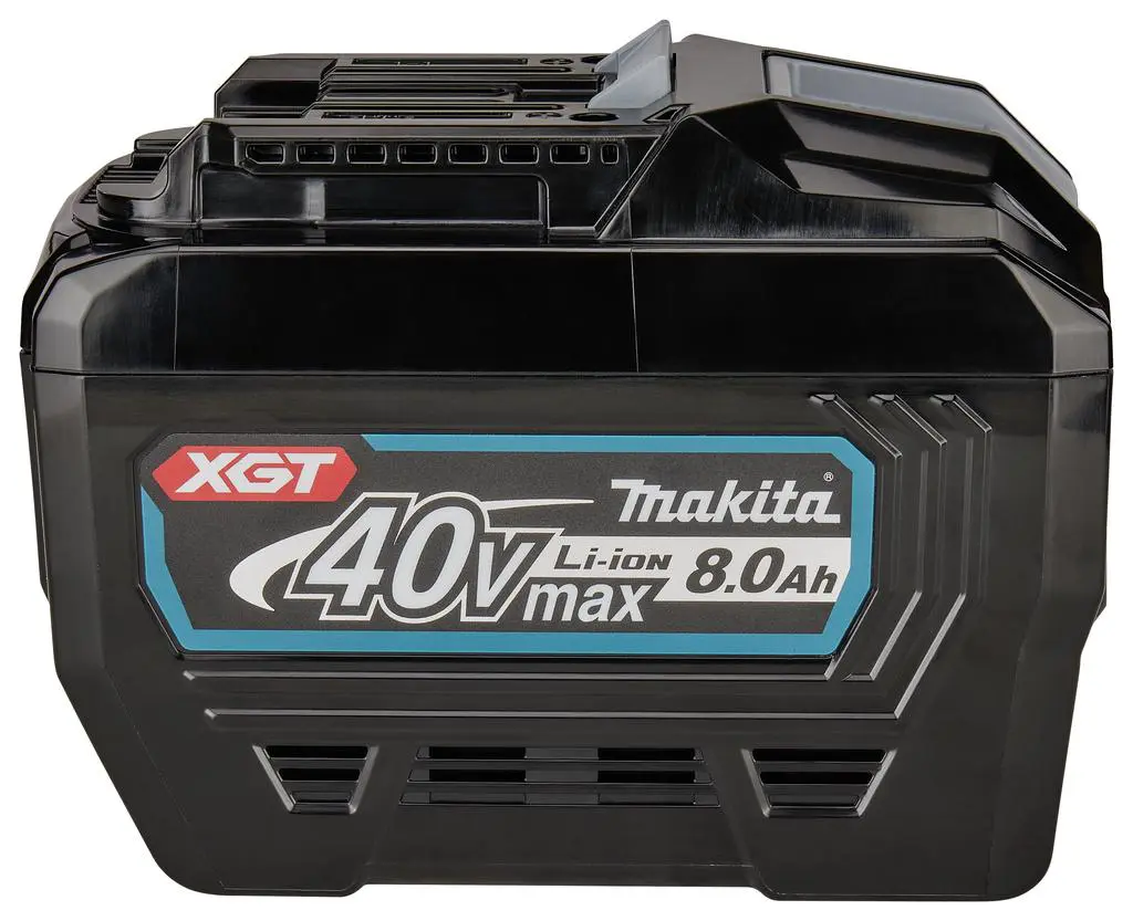 Makita XGT Accu BL4080F 40V – 8,0Ah