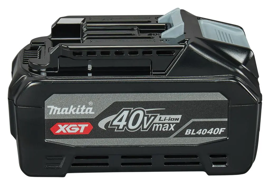 Makita XGT Accu BL4040F 40V – 4,0Ah