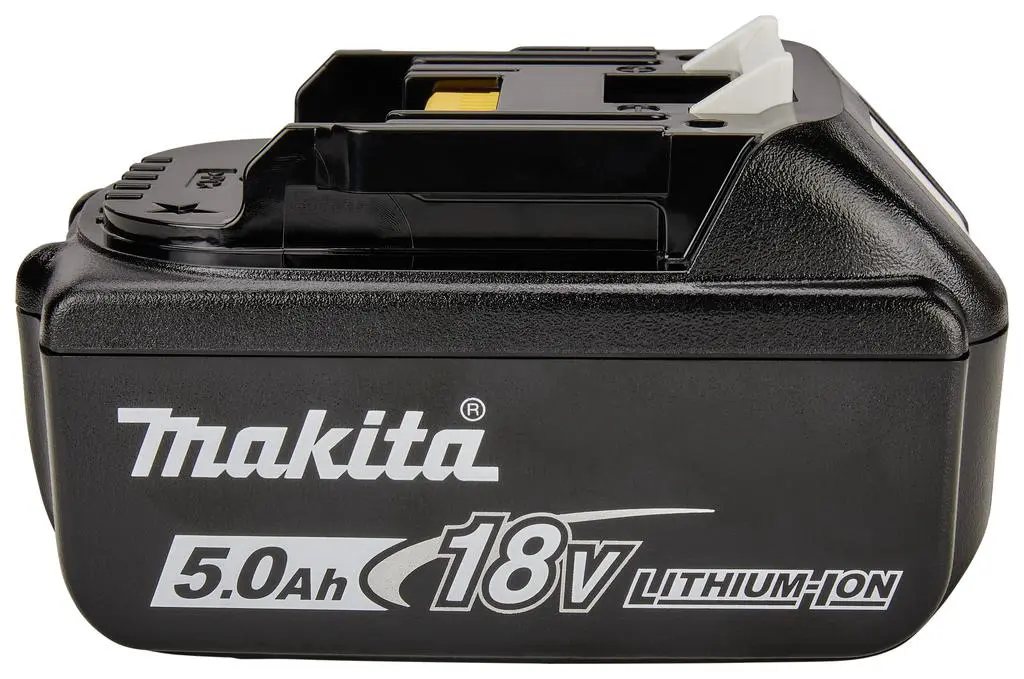 Makita LXT Accu BL1850B 18V – 5,0Ah