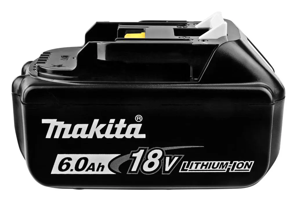 Makita LXT Accu BL1860B 18V – 6,0Ah