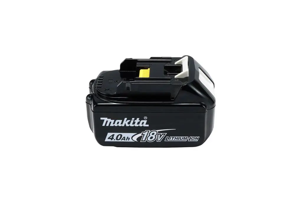 Makita LXT Accu BL1860B 18V – 4,0Ah