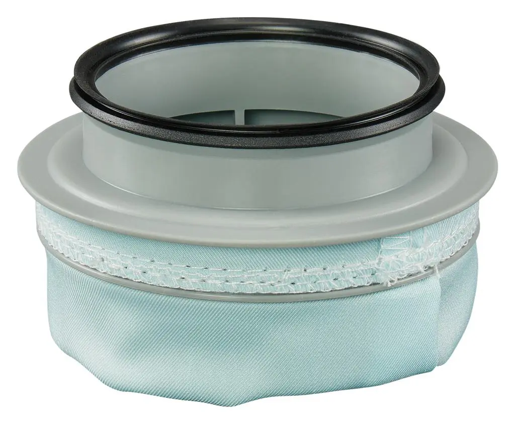 Makita Filterset DCL180 / DCL181 / DCL281