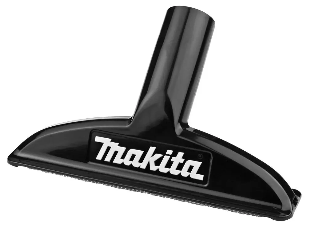 Makita Meubelzuigmond 32 mm zwart