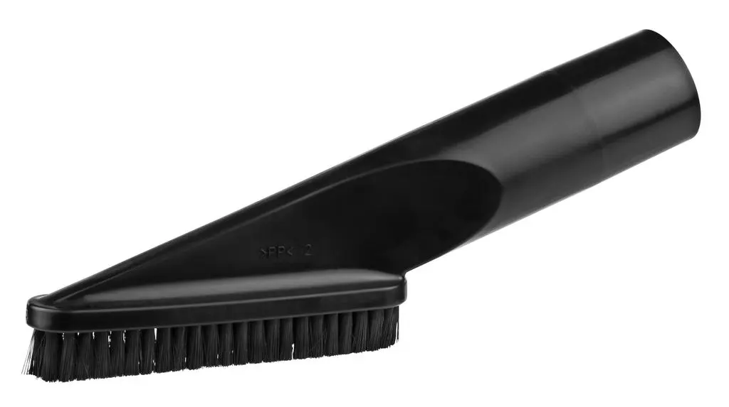 Makita Borstelzuigmond 32 mm zwart
