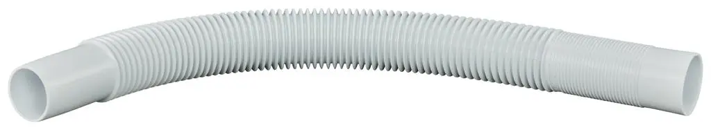 Makita Flexibele zuigbuis 32 mm wit