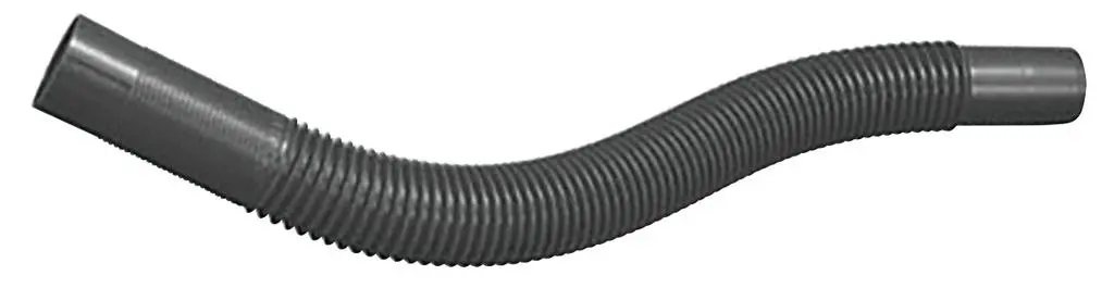 Makita Flexibele zuigbuis 32 mm zwart