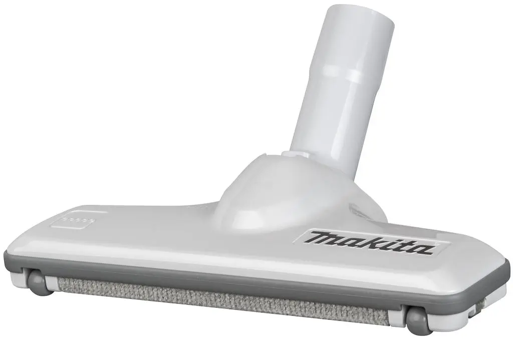 Makita Tapijtzuigmond wit