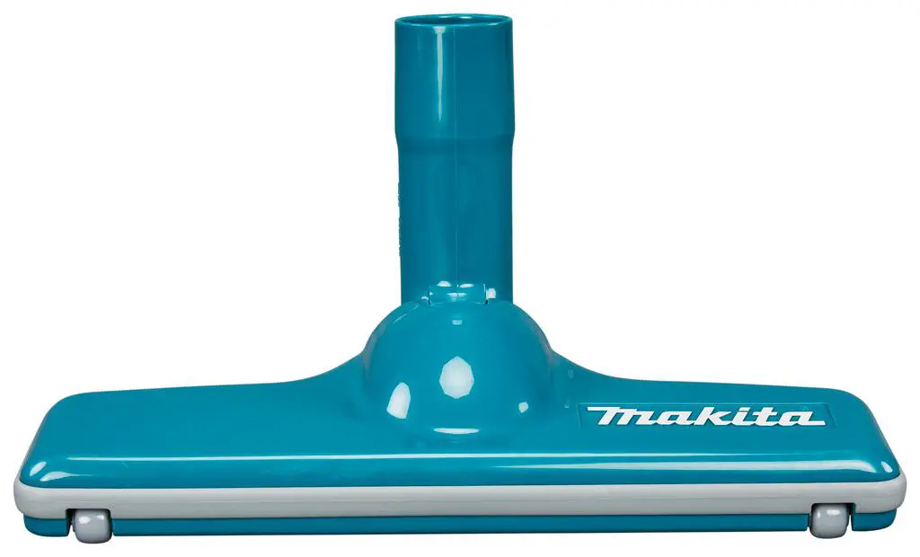 Makita Harde vloeren zuigmond blauw