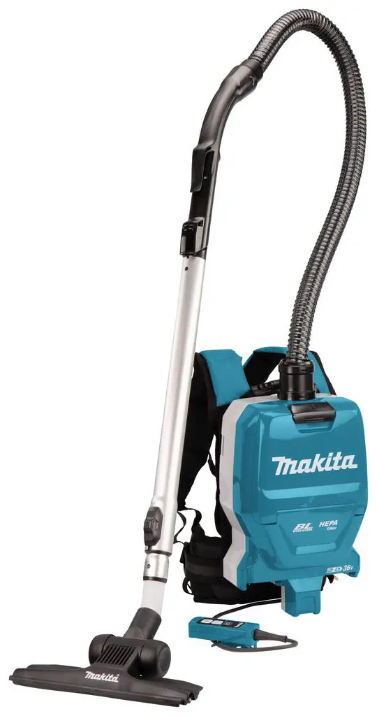 Makita DVC261ZX22