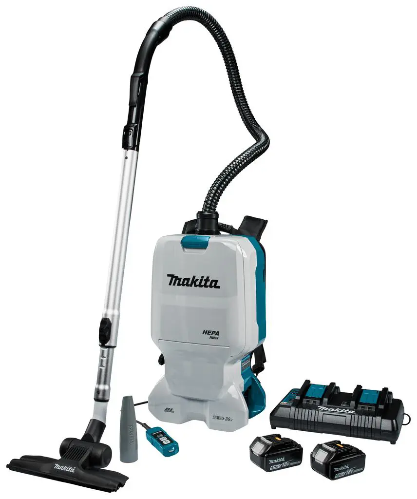 Makita DVC660PT2