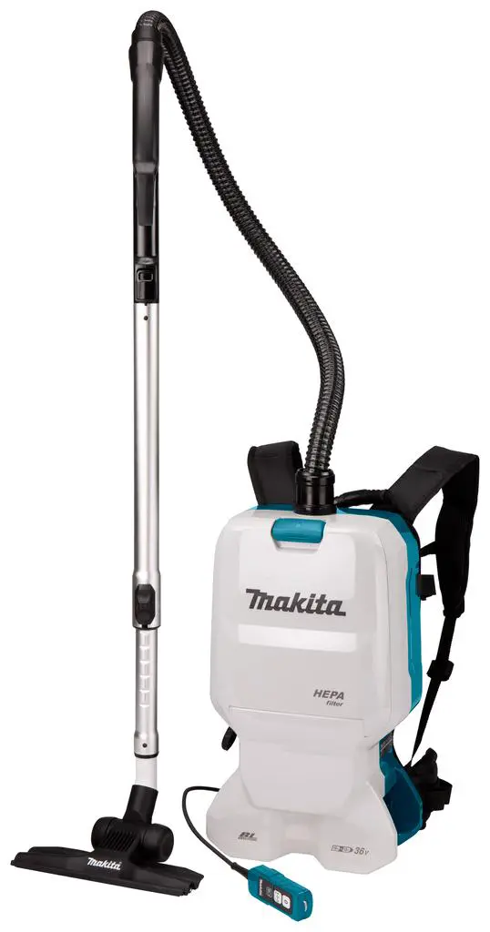 Makita DVC660Z