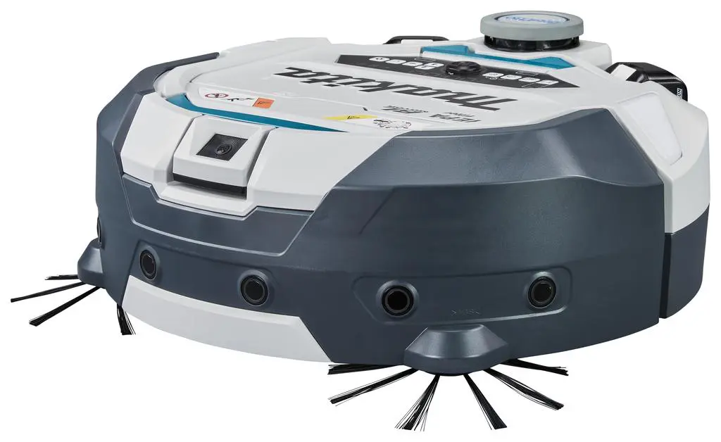 Makita DRC300Z