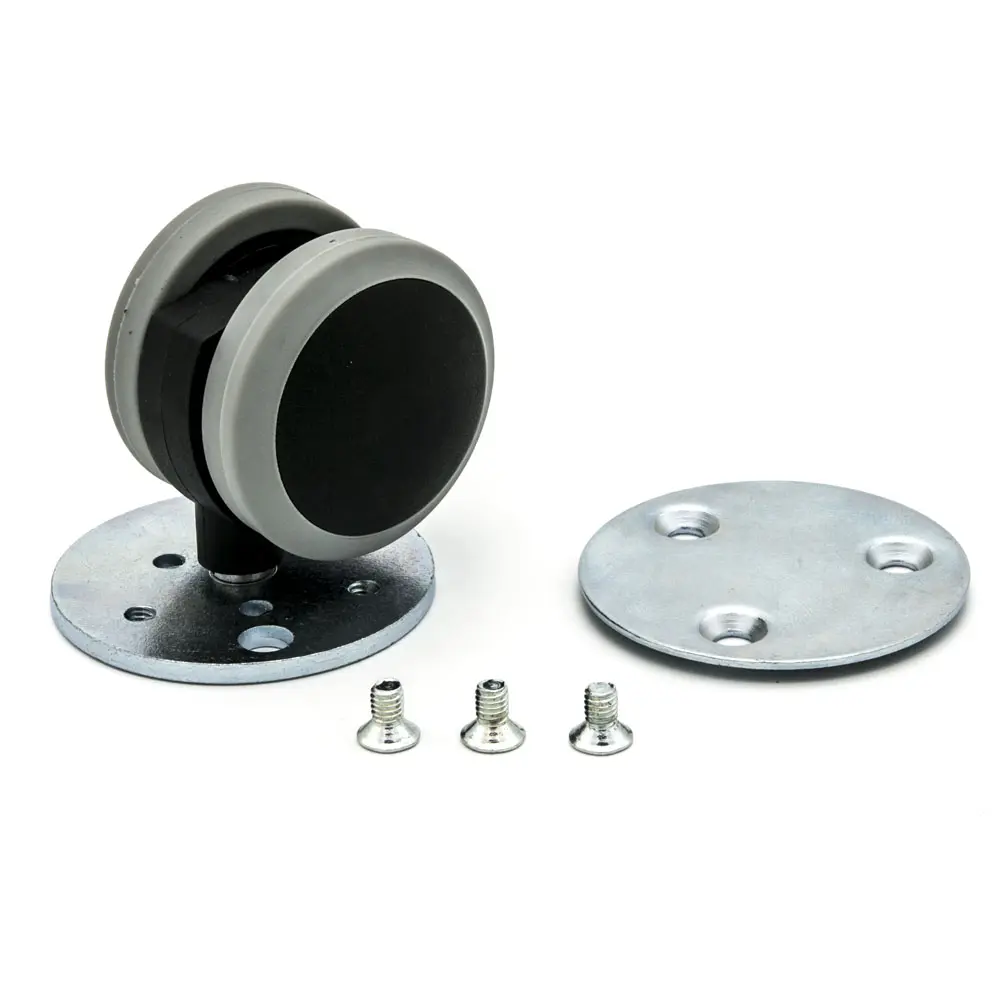 Zwenkwiel Nilfisk GM/King/Power/GD1000/Select