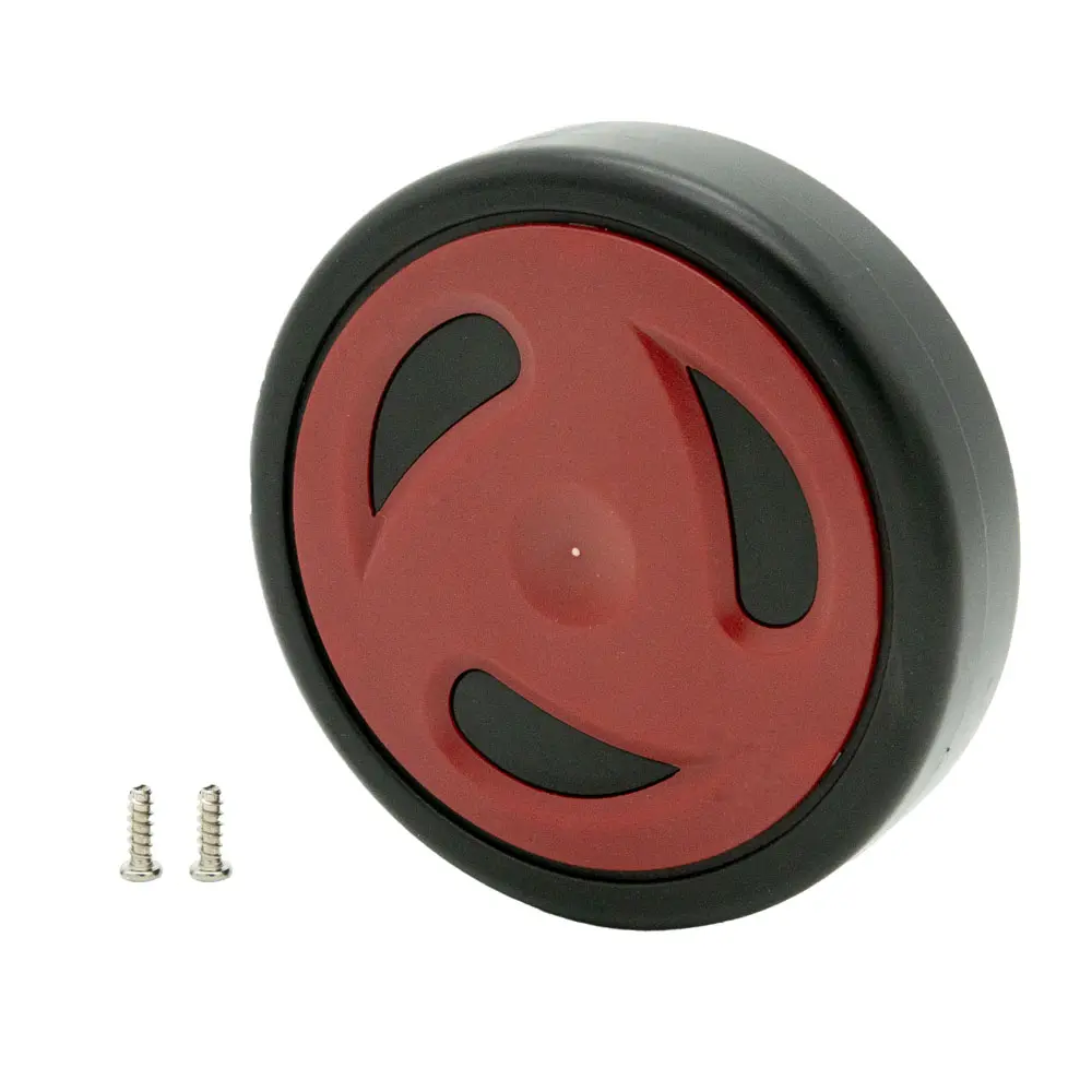Achterwiel rechts Viper DSU-serie
