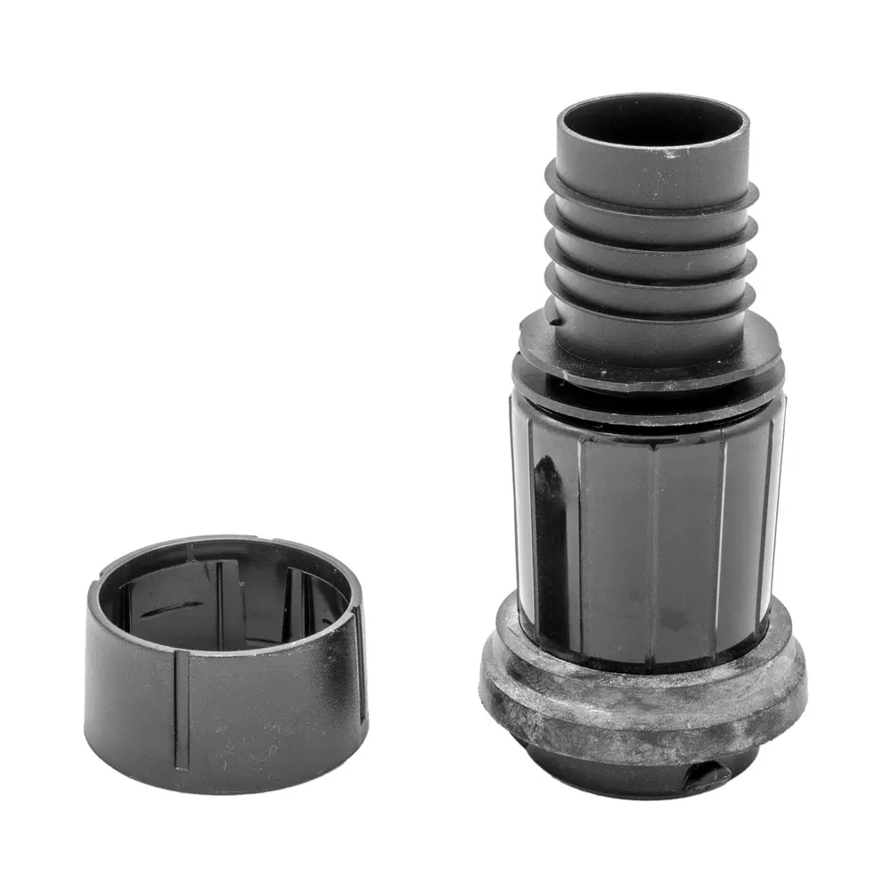 Nilfisk Wartel geschikt voor Nilfisk GD930 32 mm slang
