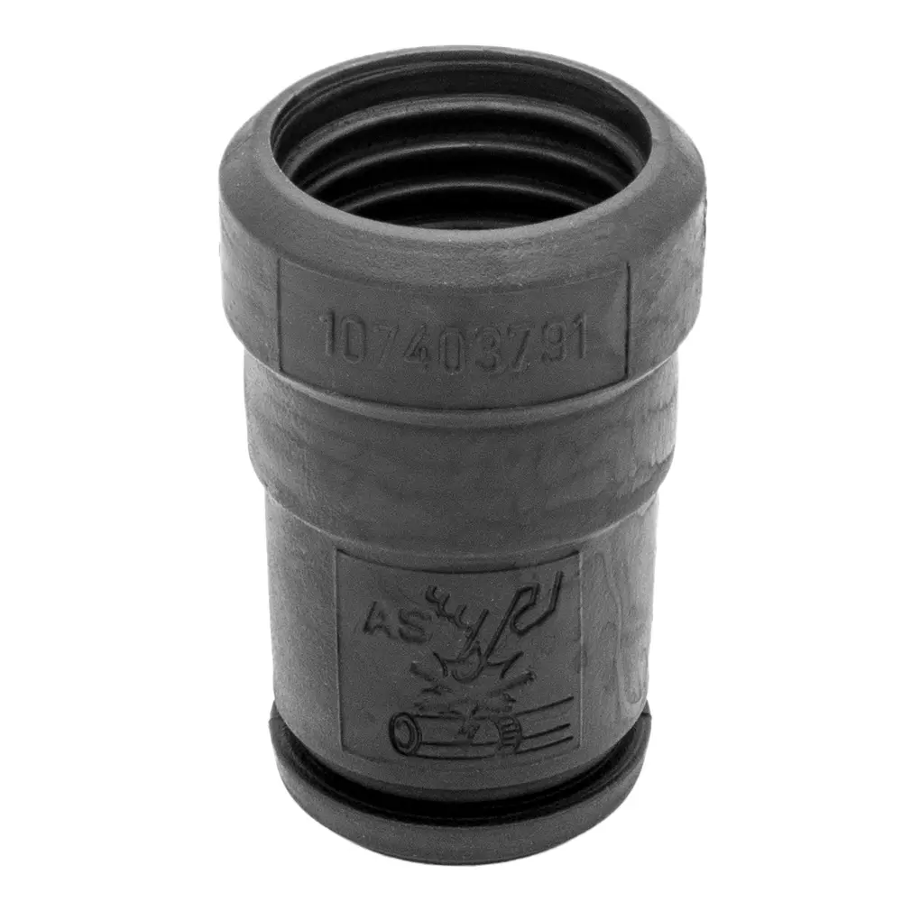 Adapter voor gereedschap Ø 27/336-24 AS