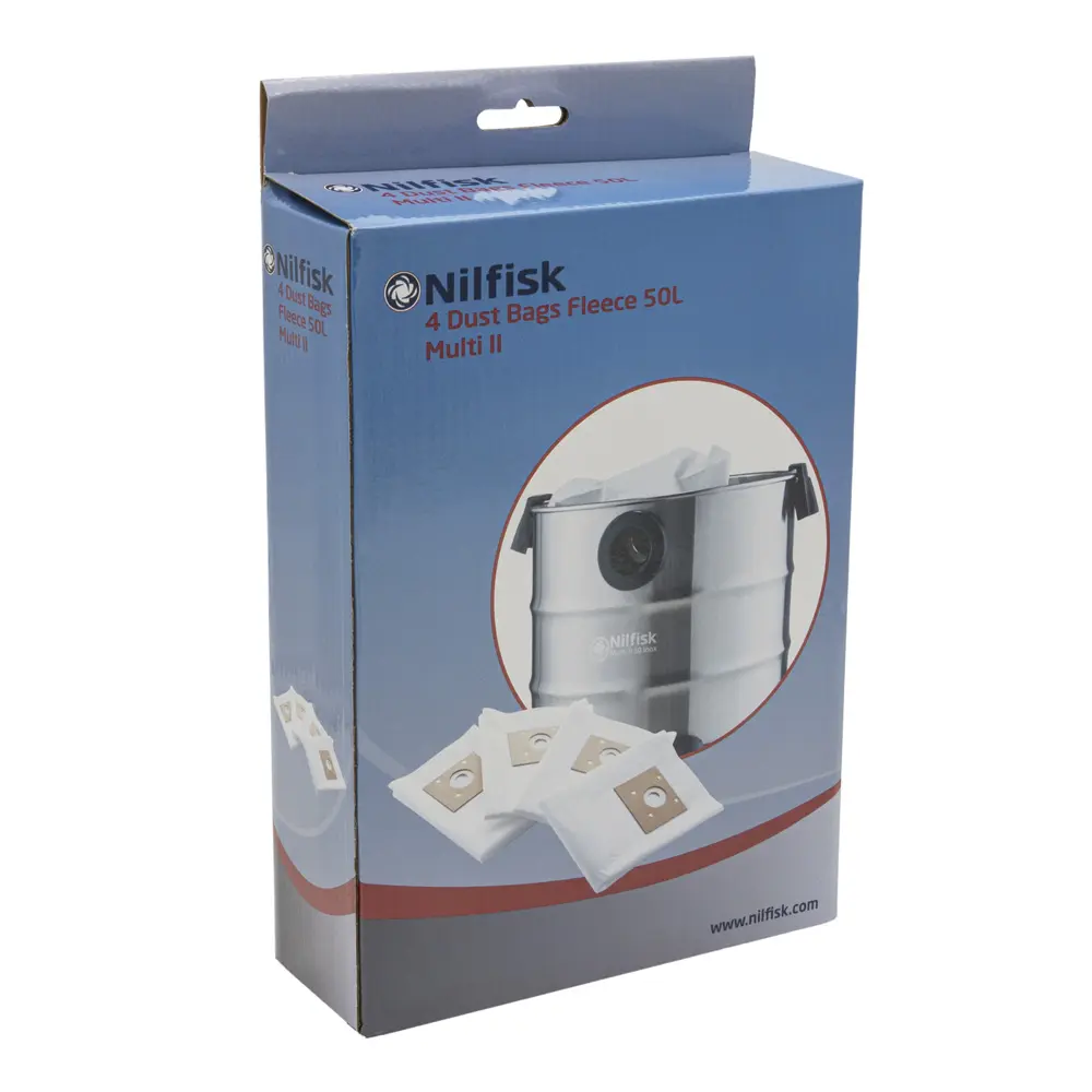 Nilfisk Multi II 50 L