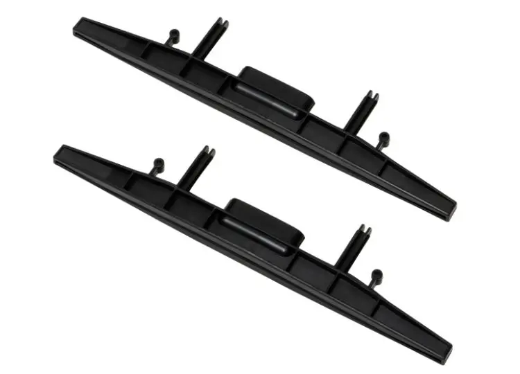Zuigmondkit 321mm 13inch tapijt SC100