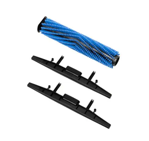 Tapijtkit Zuigmonden + Borstel SC100