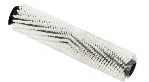 Borstel 310mm 12,5 Medium PPL Wit SC100