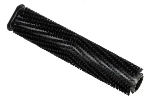 Borstel 310mm 12,5 Medium PPL Zwart SC100