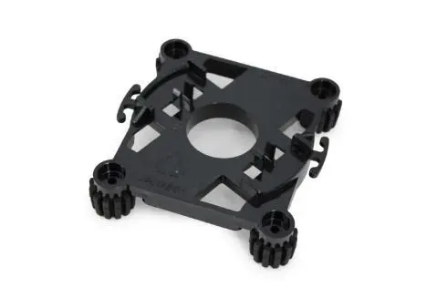 Nilfisk Motorkit voor Amatek motoren