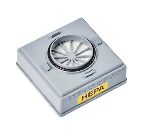 HEPA filter Nilfisk GD5 / GD10