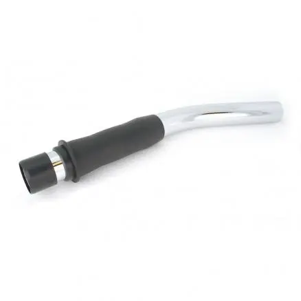 Gebogen buis 36 mm RVS Nilfisk
