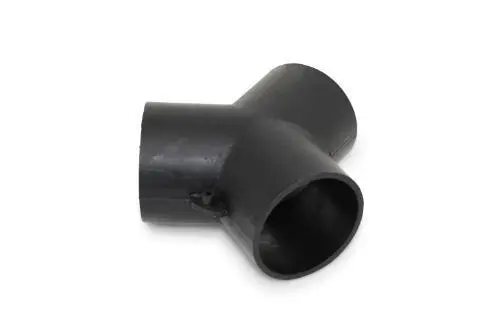 Nilfisk Y-koppeladapter 50mm antistatisch