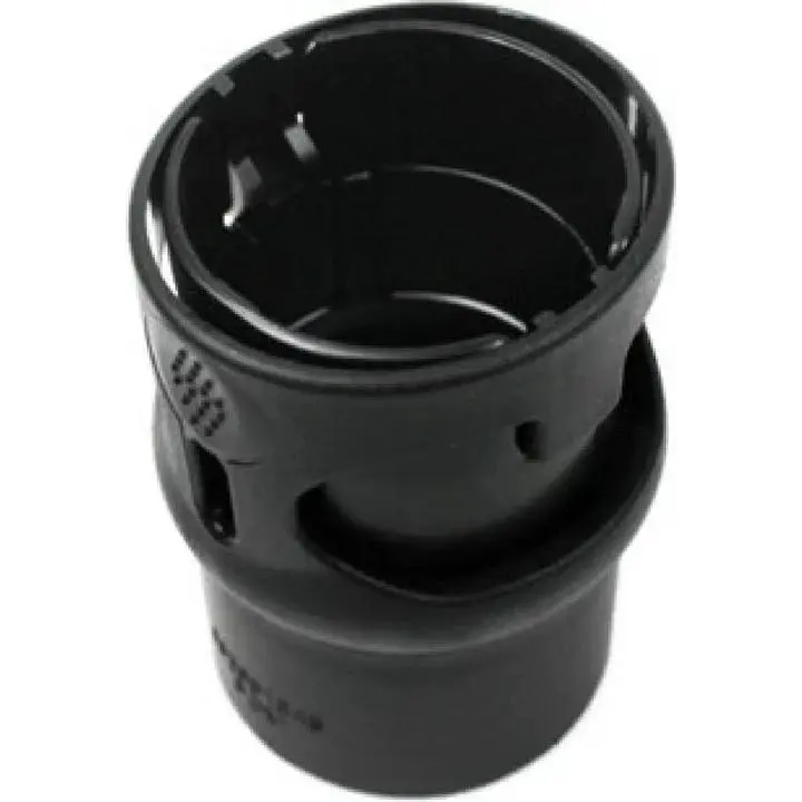 Nilfisk 38mm QuickSystem Adapter