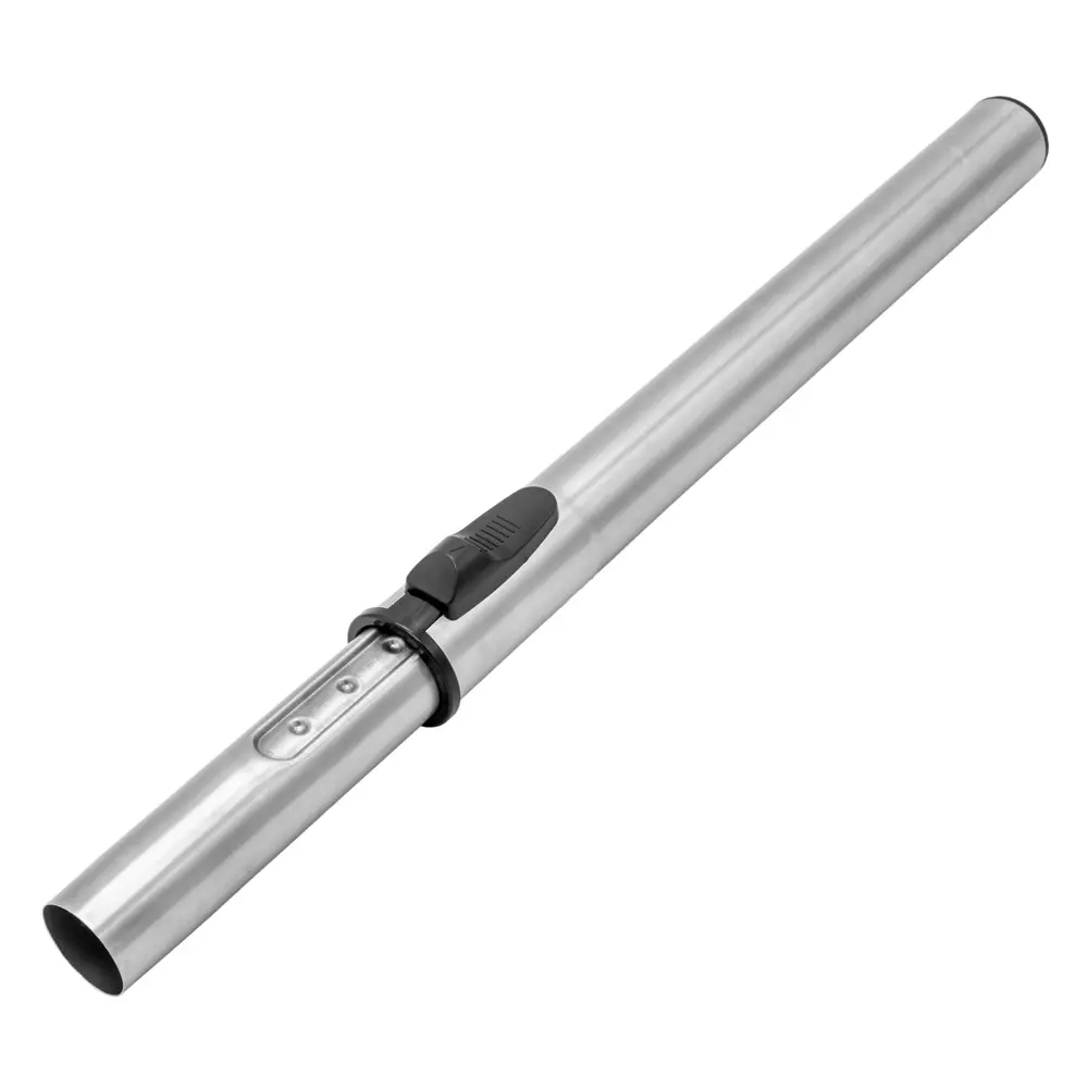 Zuigbuis 32 mm telescoop RVS Numatic
