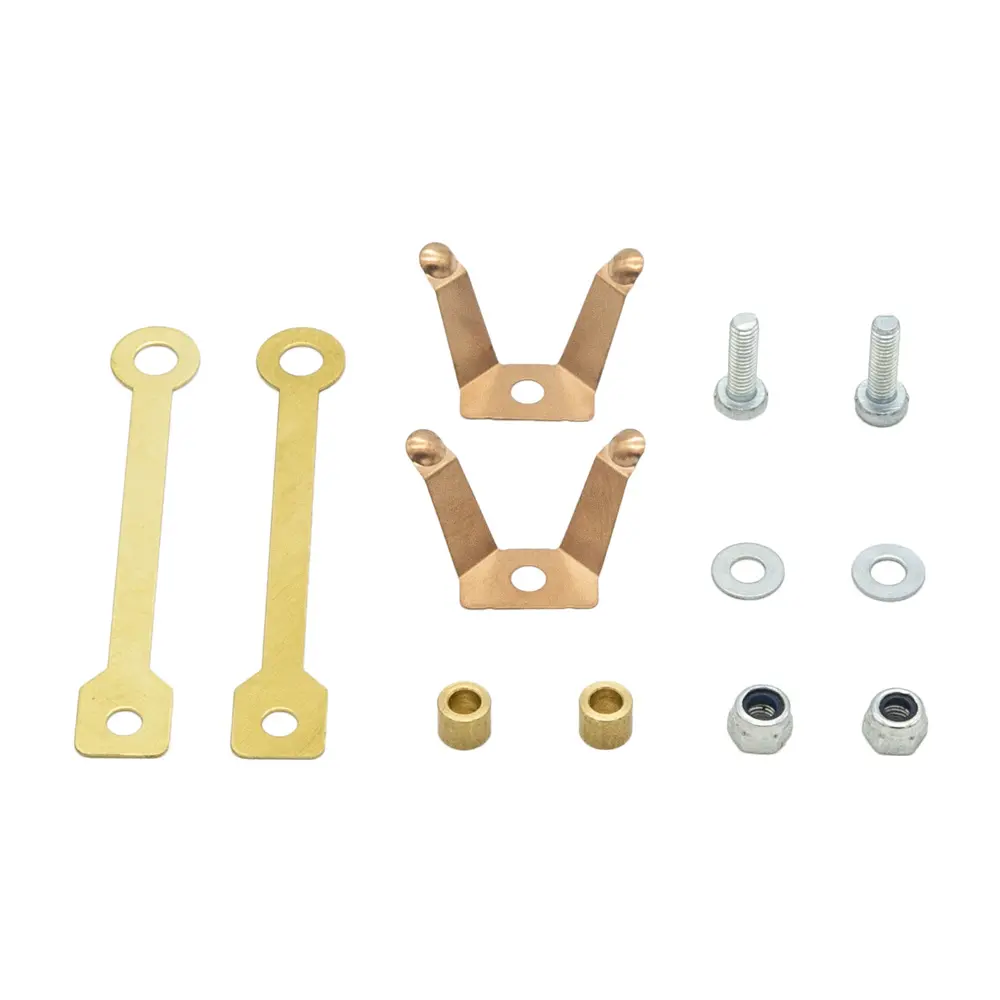 Sleepcontact HVR 200 Set compleet
